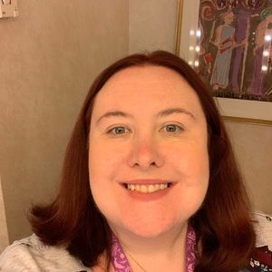 Meet your Posher, Angela